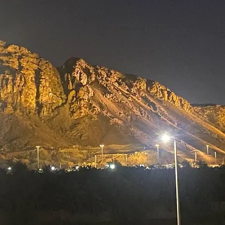 شقق ايلاف طيبة Medina Exterior photo