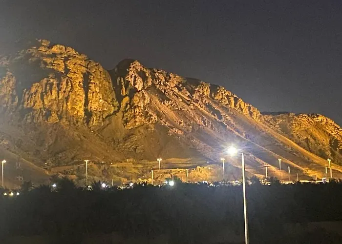 شقق ايلاف طيبة